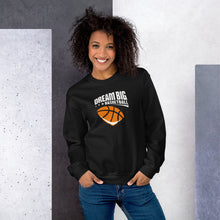 Load image into Gallery viewer, Women's Sweatshirt DBB
