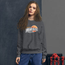 Load image into Gallery viewer, Women's Sweatshirt CDE