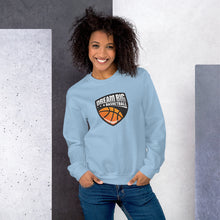 Load image into Gallery viewer, Women's Sweatshirt DBB