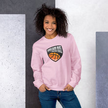 Load image into Gallery viewer, Women's Sweatshirt DBB
