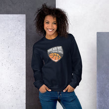 Load image into Gallery viewer, Women's Sweatshirt DBB