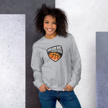 Load image into Gallery viewer, Women's Sweatshirt DBB