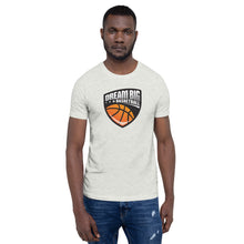Load image into Gallery viewer, Men's T-Shirt DBB Level Up