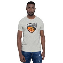 Load image into Gallery viewer, Men's T-Shirt DBB Level Up