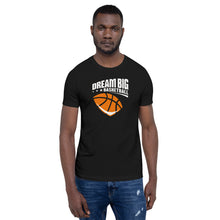 Load image into Gallery viewer, Men's T-Shirt DBB Level Up
