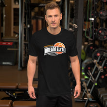 Load image into Gallery viewer, Men's T-Shirt CDE Level Up