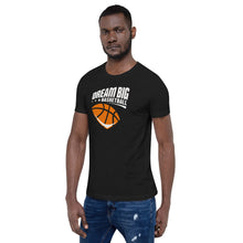 Load image into Gallery viewer, Men's T-Shirt DBB Level Up
