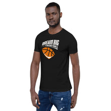 Load image into Gallery viewer, Men's T-Shirt DBB Level Up