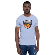 Load image into Gallery viewer, Men's T-Shirt DBB Level Up