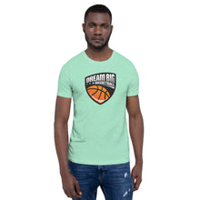 Load image into Gallery viewer, Men's T-Shirt DBB Level Up