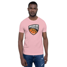 Load image into Gallery viewer, Men's T-Shirt DBB Level Up