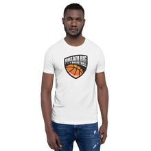 Load image into Gallery viewer, Men's T-Shirt DBB Level Up