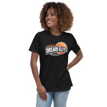 Load image into Gallery viewer, Women's T-Shirt CDE Level Up