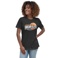 Load image into Gallery viewer, Women's T-Shirt CDE Level Up