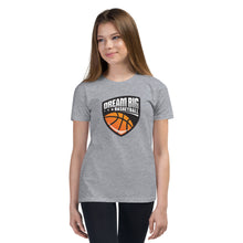 Load image into Gallery viewer, Youth T-Shirt DBB