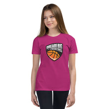 Load image into Gallery viewer, Youth T-Shirt DBB