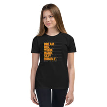 Load image into Gallery viewer, Youth T-Shirt Stay Humble