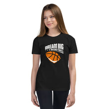 Load image into Gallery viewer, Youth T-Shirt DBB