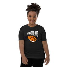 Load image into Gallery viewer, Youth T-Shirt DBB