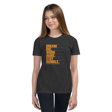 Load image into Gallery viewer, Youth T-Shirt Stay Humble