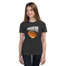 Load image into Gallery viewer, Youth T-Shirt DBB