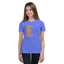 Load image into Gallery viewer, Youth T-Shirt Stay Humble
