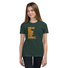 Load image into Gallery viewer, Youth T-Shirt Stay Humble