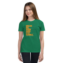 Load image into Gallery viewer, Youth T-Shirt Stay Humble