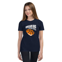 Load image into Gallery viewer, Youth T-Shirt DBB