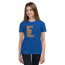 Load image into Gallery viewer, Youth T-Shirt Stay Humble
