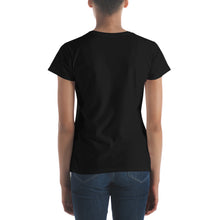 Load image into Gallery viewer, Women&#39;s T-shirt Fit Stay Humble
