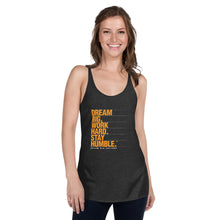 Load image into Gallery viewer, Women&#39;s Tank Stay Humble
