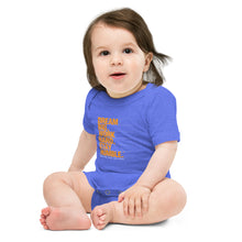 Load image into Gallery viewer, Infant Bodysuit Stay Humble
