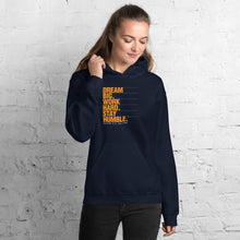 Load image into Gallery viewer, Women&#39;s Hoodie Stay Humble
