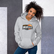 Load image into Gallery viewer, Women&#39;s Hoodie CDE
