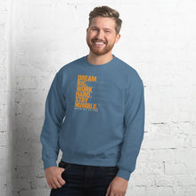 Load image into Gallery viewer, Men&#39;s Sweatshirt Stay Humble
