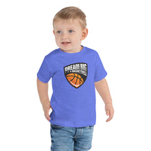 Load image into Gallery viewer, Toddler T-shirt DBB
