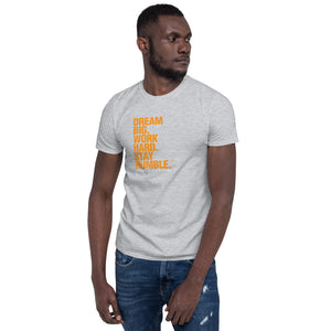 Men's T-Shirt Stay Humble