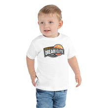 Load image into Gallery viewer, Toddler T-shirt CDE
