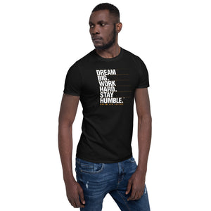 Men's T-Shirt Dream Big