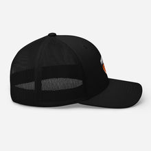 Load image into Gallery viewer, Trucker Cap DBB
