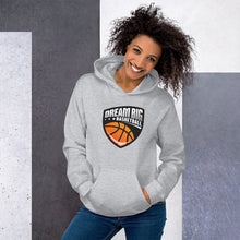 Load image into Gallery viewer, Women&#39;s Hoodie DBB
