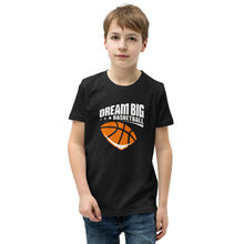 Load image into Gallery viewer, Youth T-Shirt DBB
